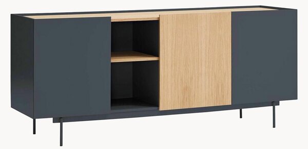 Credenza in legno Otto