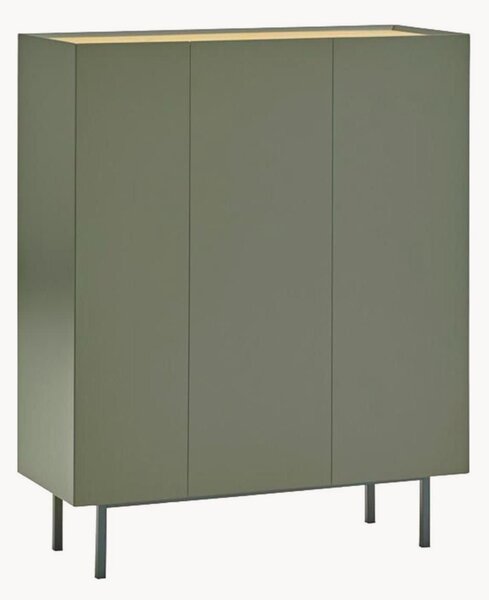 Credenza alta Arista