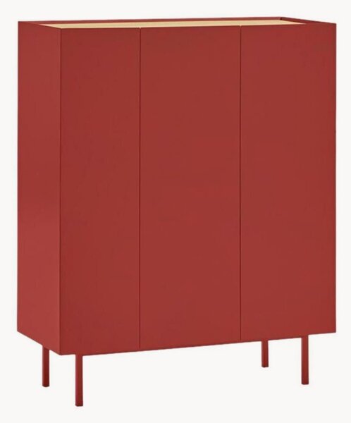 Credenza alta Arista
