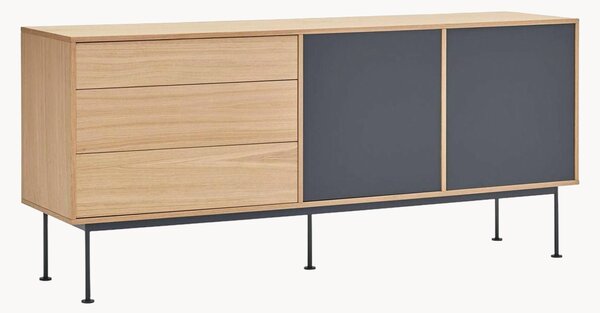 Credenza in legno Yoko