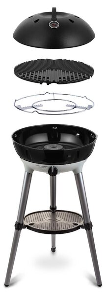 CARRI CHEF 40 BBQ / DOME - 30 mBar