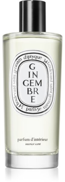 Diptyque Gingembre profumo per ambienti 150 ml