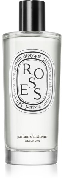 Diptyque Roses profumo per ambienti 150 ml