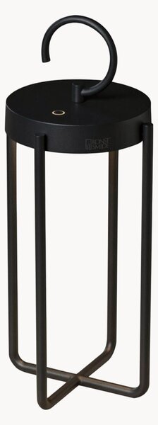 Lampada da tavolo portatile a LED con luce regolabile Manorola