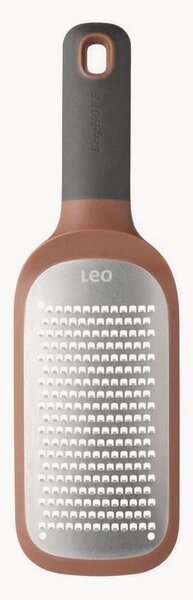 Grattugia grossa a mano Leo