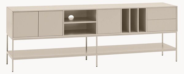 Credenza bassa in legno Platt