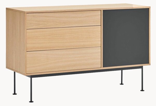 Credenza in legno Yoko