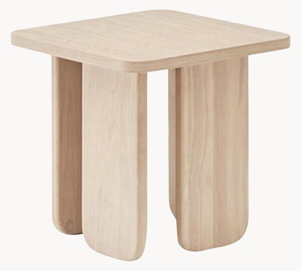 Tavolino in legno Arq