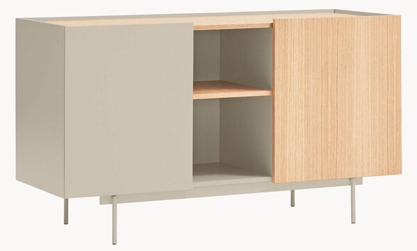 Credenza in legno Otto