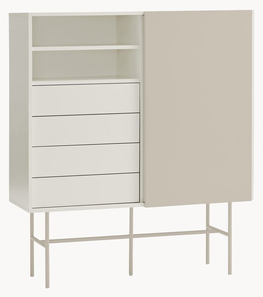 Credenza alta Nube