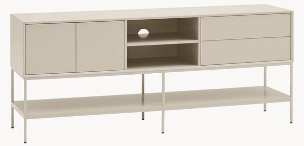 Credenza bassa in legno Platt
