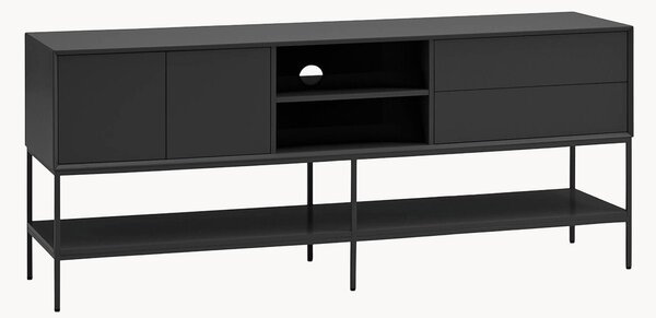 Credenza bassa in legno Platt