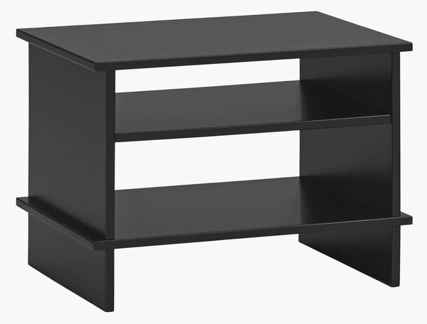 Comodino in legno Inari
