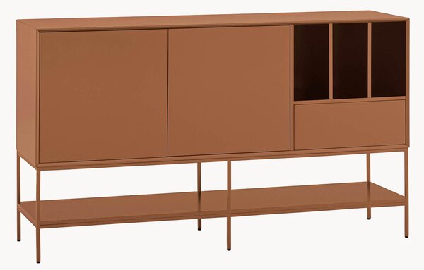 Credenza in legno Platt