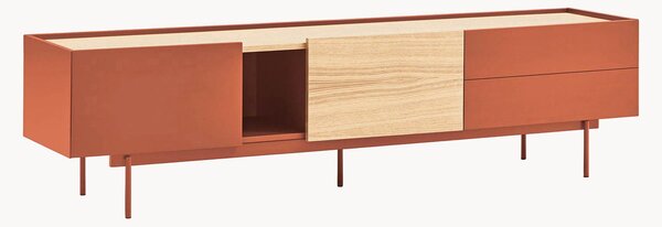 Mobile TV in legno Otto