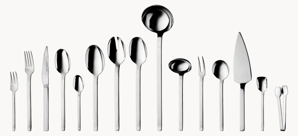 Set di 72 posate Essence