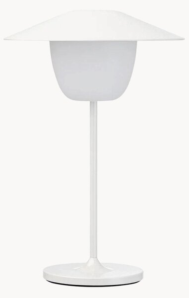 Lampada da tavolo portatile a LED con luce regolabile Ani