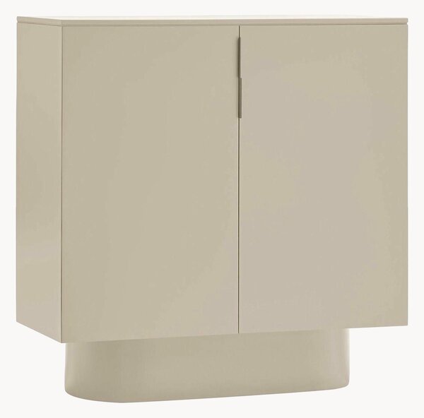 Credenza alta Totem