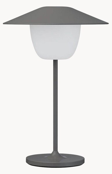 Lampada da tavolo portatile a LED con luce regolabile Ani