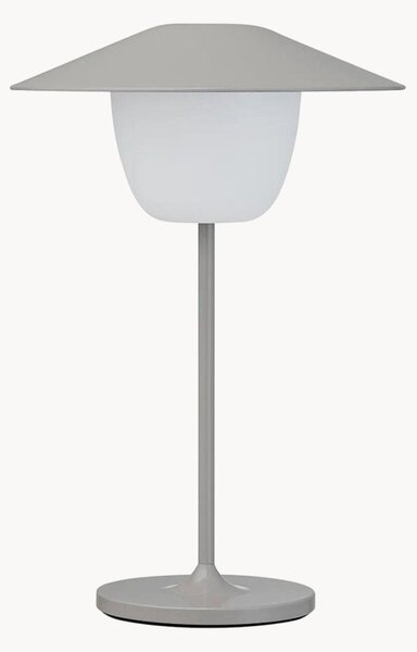 Lampada da tavolo portatile a LED con luce regolabile Ani
