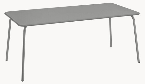 Tavolo da giardino Yua, 180 x 90 cm