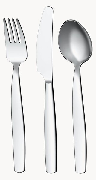 Set di 3 posate per bambini Legacy