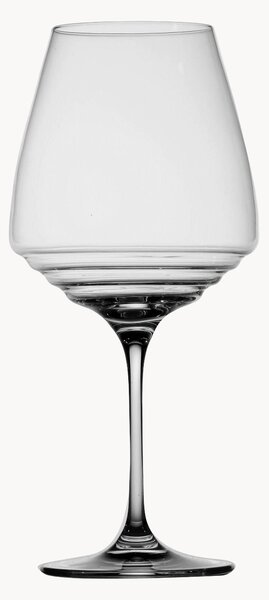 Set di 2 bicchieri da vino Nuove Esperienze