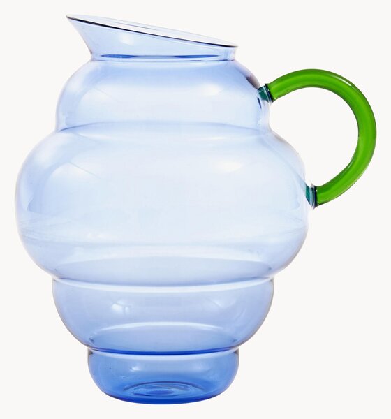 Caraffa in vetro Mizu Kiri