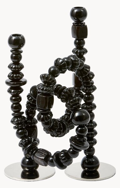 Portacandele Beads