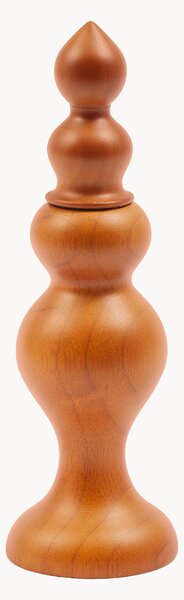 Macinasale o pepe in legno di caucciù Polspotten