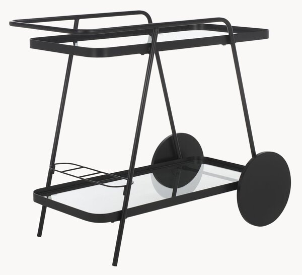 Carrello da portata Zunia