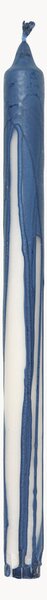 Set di 2 candele Dryp