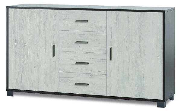 KITON - madia moderna per soggiorno