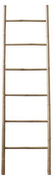 LADDY - scala da giardino in bamboo