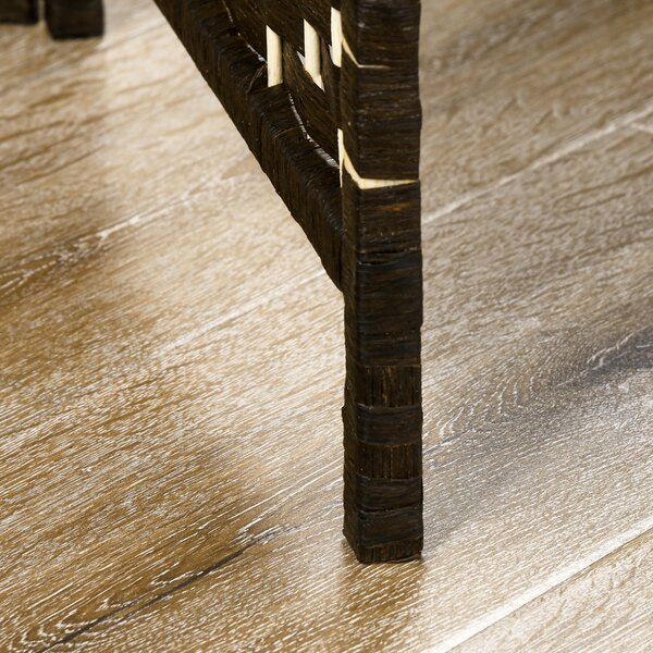 HOMCOM Paravento separatore di ambienti 4 pannelli 160 x 170 cm con 2 mensole, pieghevole, in legno