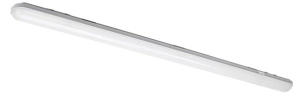 Lampada fluorescente tecnica LED NEGRO LED/36W/230V IP65 4000K