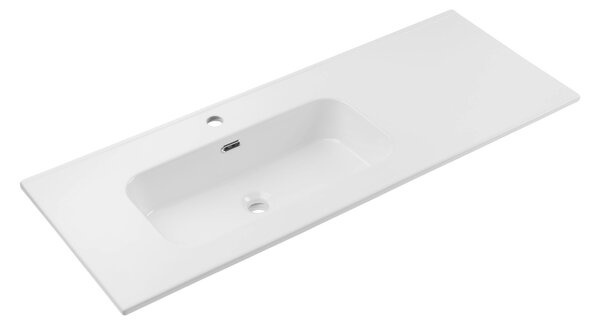 Comad mobili lavabo GO 2 120cm Bianco 121x46x17 cm