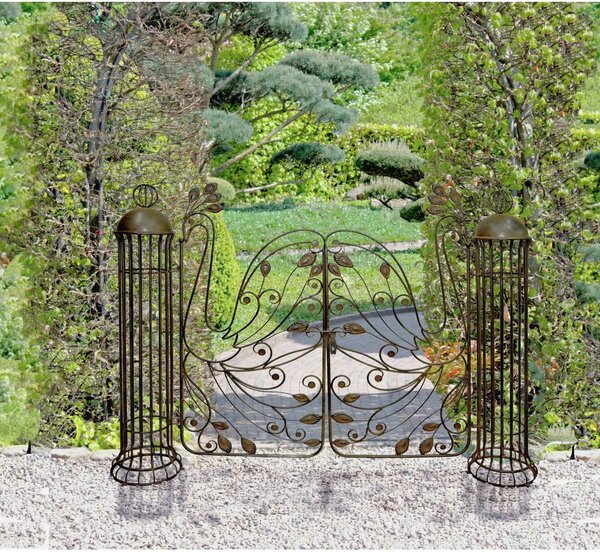 Cancello Pacaya - Garden Pleasure