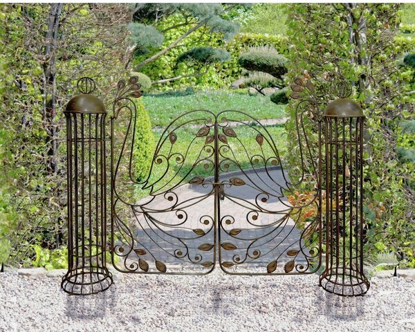 Cancello Pacaya - Garden Pleasure
