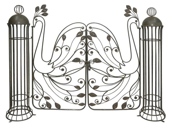 Cancello Pacaya - Garden Pleasure