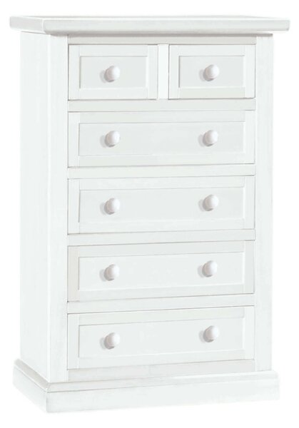KAYLIN - cassettiera in legno massello
