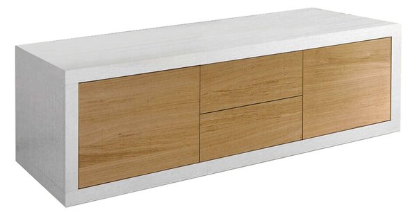 CASSIAN - mobile porta tv moderno cm 170 x 45 x 50 h