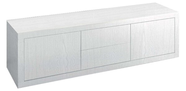 CASSIAN - mobile porta tv moderno cm 170 x 45 x 50 h