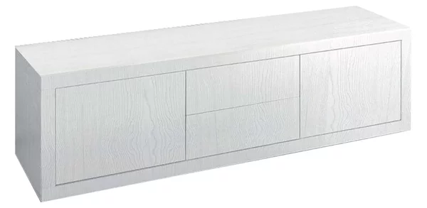 CASSIAN - mobile porta tv moderno cm 170 x 45 x 50 h