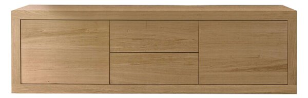 CASSIAN - mobile porta tv moderno cm 170 x 45 x 50 h