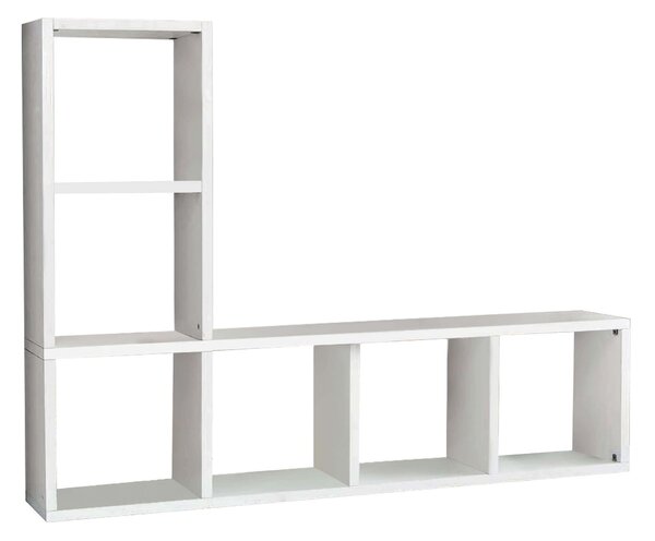 BEVERLY - mobile porta tv moderno in legno frassinato