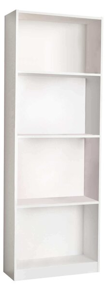 GIOVIANO - libreria 4 piani