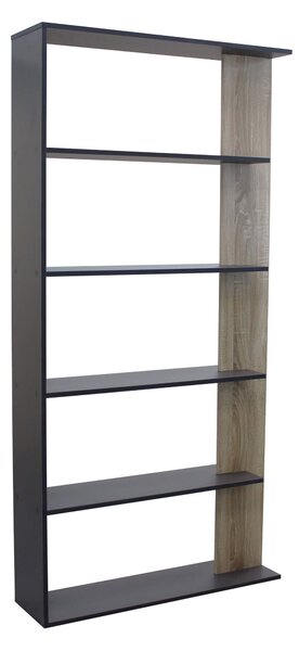 VAN - libreria moderna di design in legno