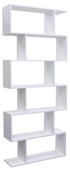 JOY - libreria moderna di design in legno