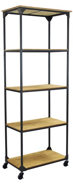 RUBI - libreria industrial